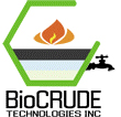 biocrude